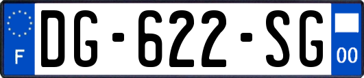 DG-622-SG