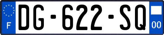 DG-622-SQ