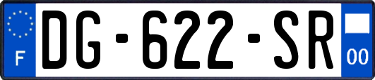 DG-622-SR