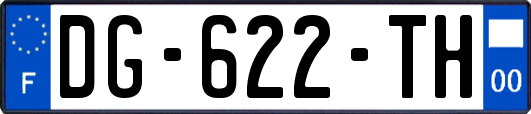 DG-622-TH