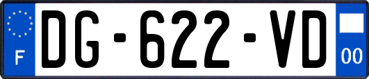DG-622-VD