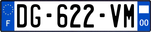 DG-622-VM