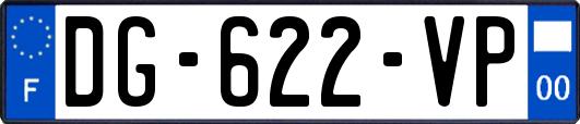 DG-622-VP