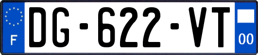 DG-622-VT