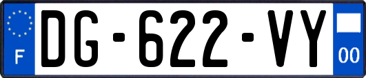 DG-622-VY