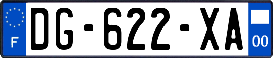 DG-622-XA