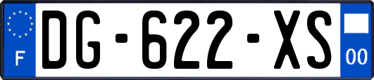 DG-622-XS