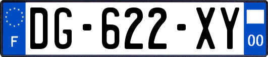 DG-622-XY