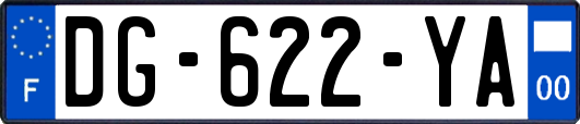 DG-622-YA