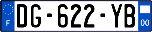 DG-622-YB
