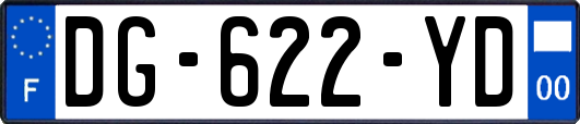 DG-622-YD