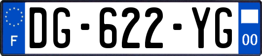 DG-622-YG