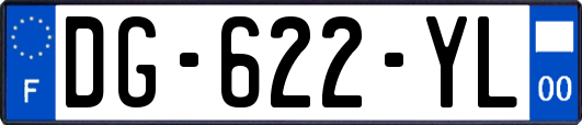 DG-622-YL