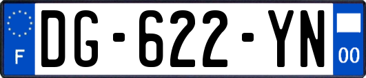 DG-622-YN