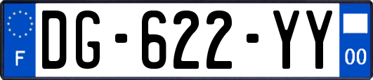 DG-622-YY