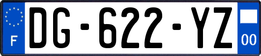 DG-622-YZ
