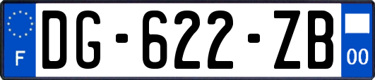 DG-622-ZB