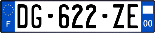 DG-622-ZE