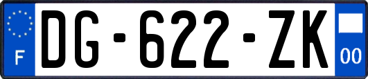 DG-622-ZK