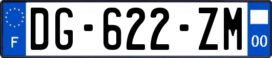 DG-622-ZM