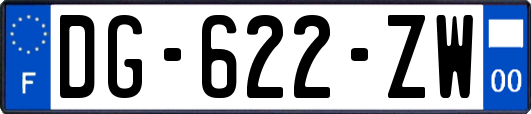 DG-622-ZW
