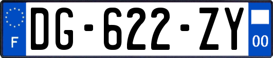 DG-622-ZY