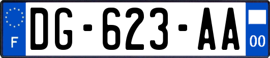 DG-623-AA