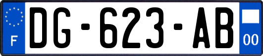 DG-623-AB