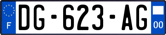 DG-623-AG