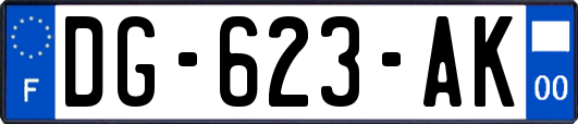 DG-623-AK