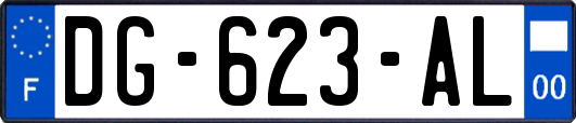 DG-623-AL