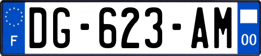 DG-623-AM