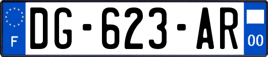 DG-623-AR