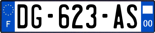 DG-623-AS