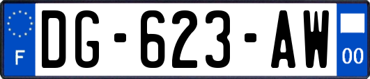 DG-623-AW