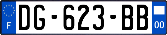 DG-623-BB