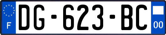 DG-623-BC