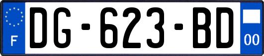 DG-623-BD