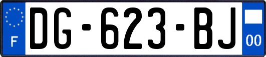 DG-623-BJ