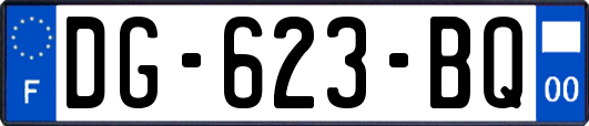 DG-623-BQ