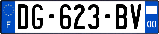 DG-623-BV