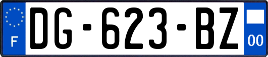 DG-623-BZ