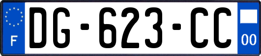 DG-623-CC