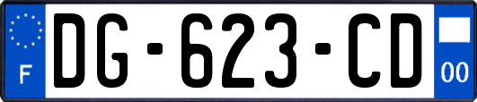 DG-623-CD
