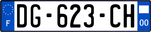 DG-623-CH