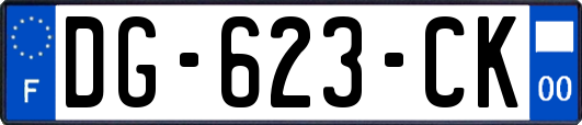 DG-623-CK