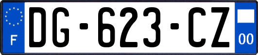 DG-623-CZ