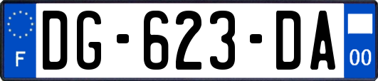 DG-623-DA