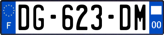 DG-623-DM