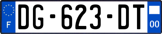 DG-623-DT